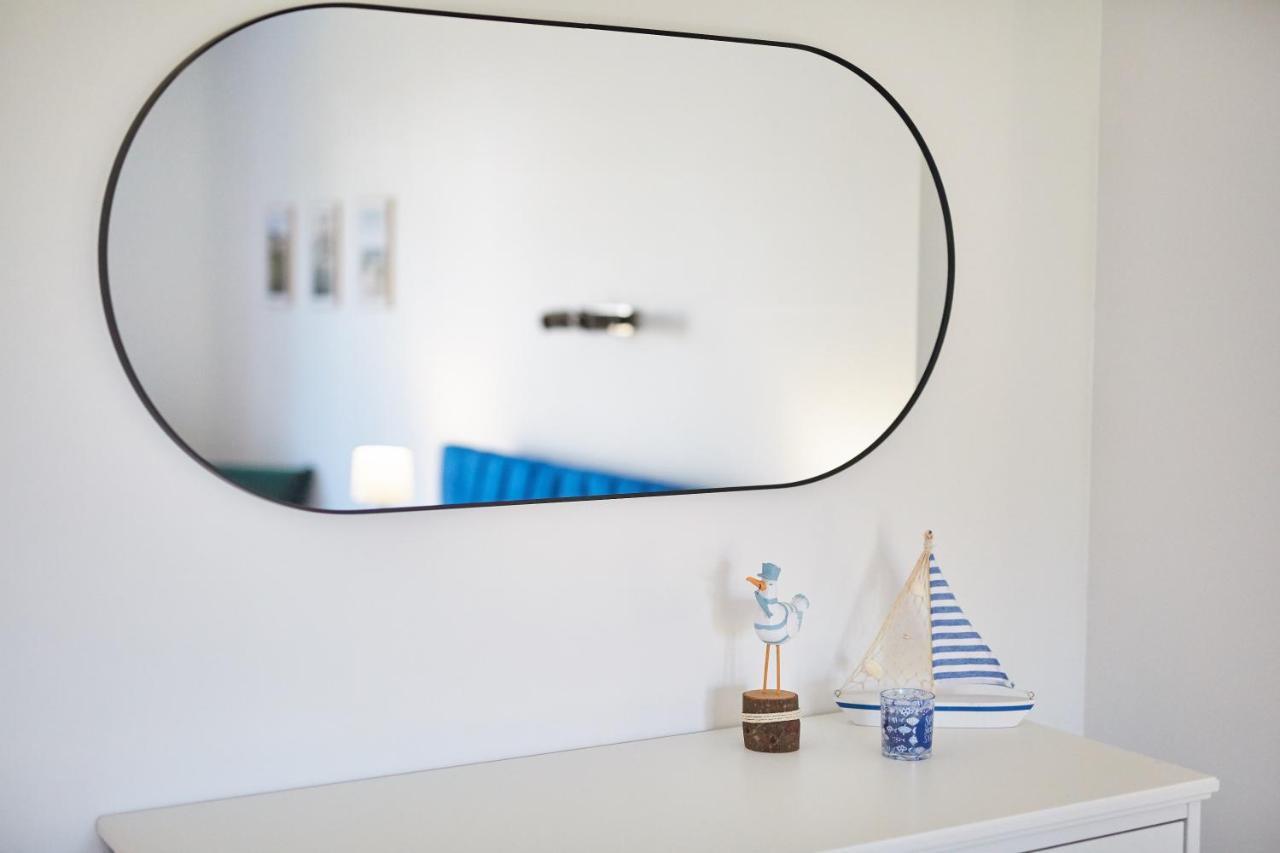 Apartamenty Sarbinowo Mirror Reflection Exterior foto